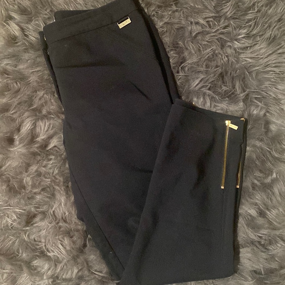 Calvin Klein ankle pants
